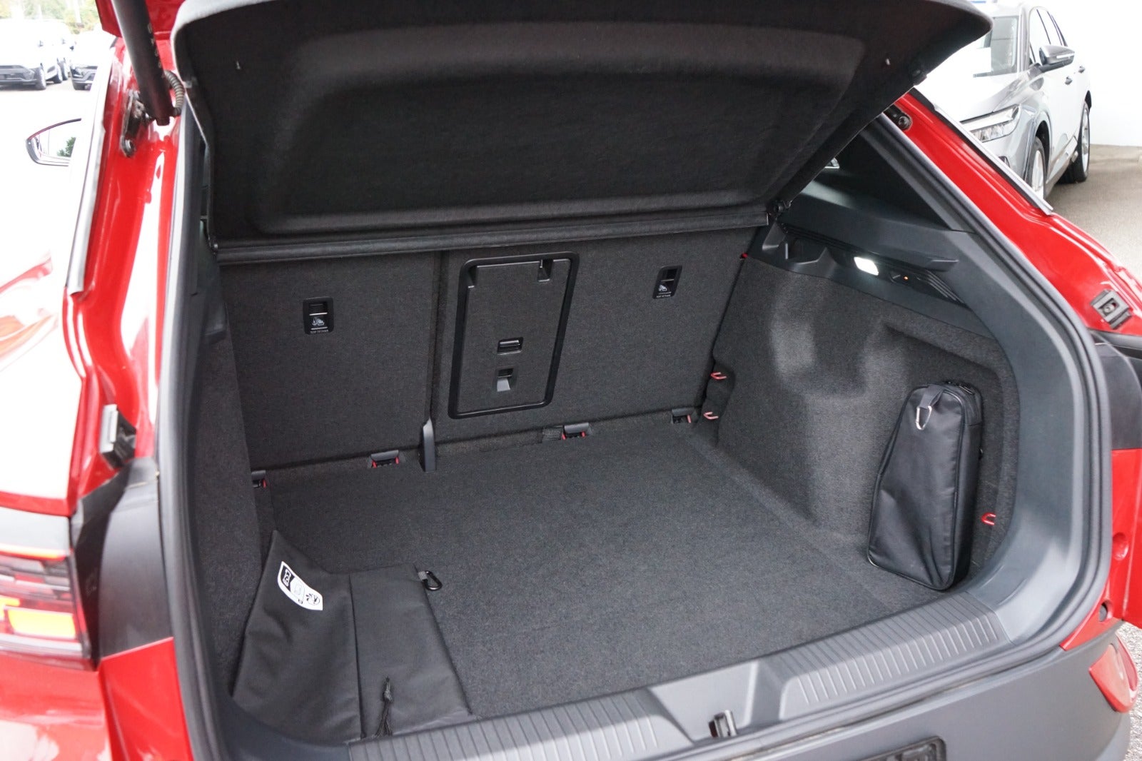 VW ID.4 Style