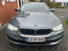 BMW 520d Touring aut. thumbnail