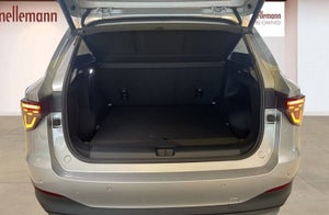 MG MGS5 Luxury