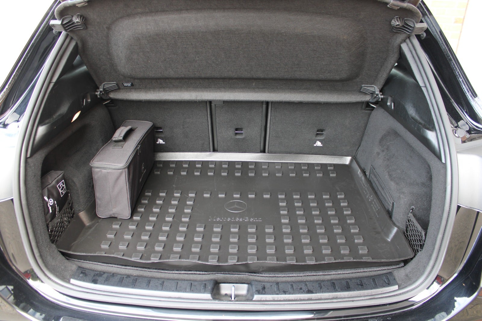 Mercedes EQA250+ Progressive