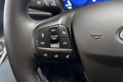 Ford Kuga PHEV Vignale CVT