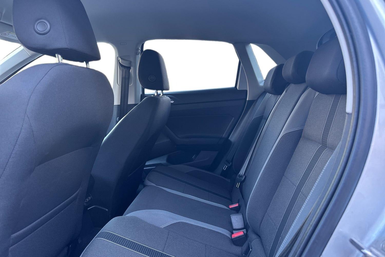 Billede af VW Polo 1,0 TSi 115 Highline DSG