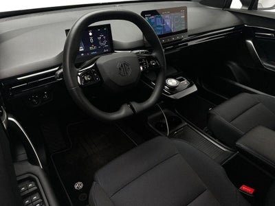 MG 4 Nordic Edition billede 2