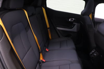 Polestar 2 Performance AWD