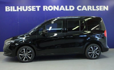 Mercedes EQT200  L1 5d