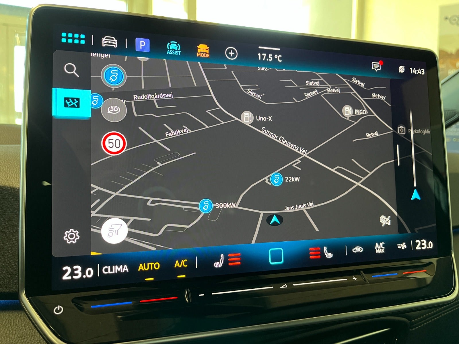 Billede af VW ID.3 77 Max