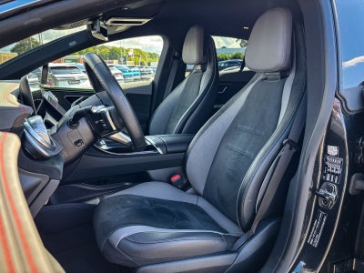 Mercedes EQE350 AMG Line