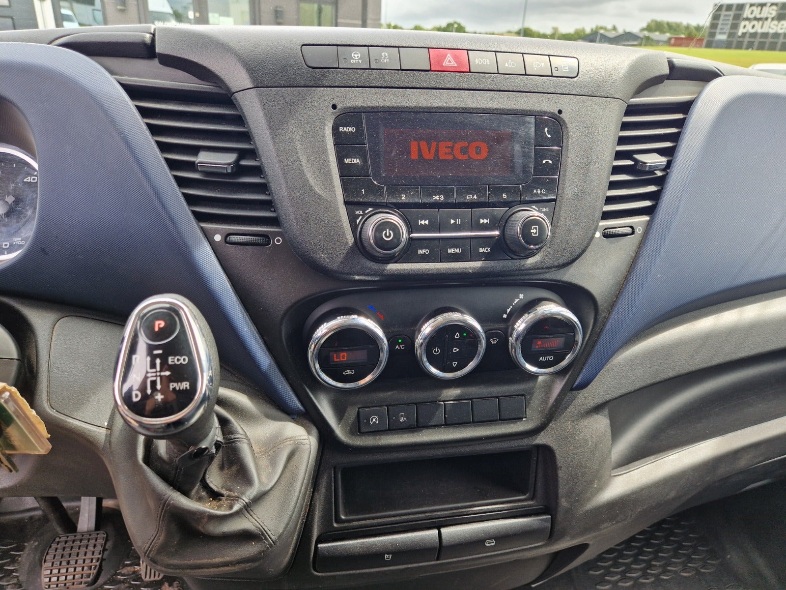 Billede af Iveco Daily 2,3 35S14 12m³ Van AG8