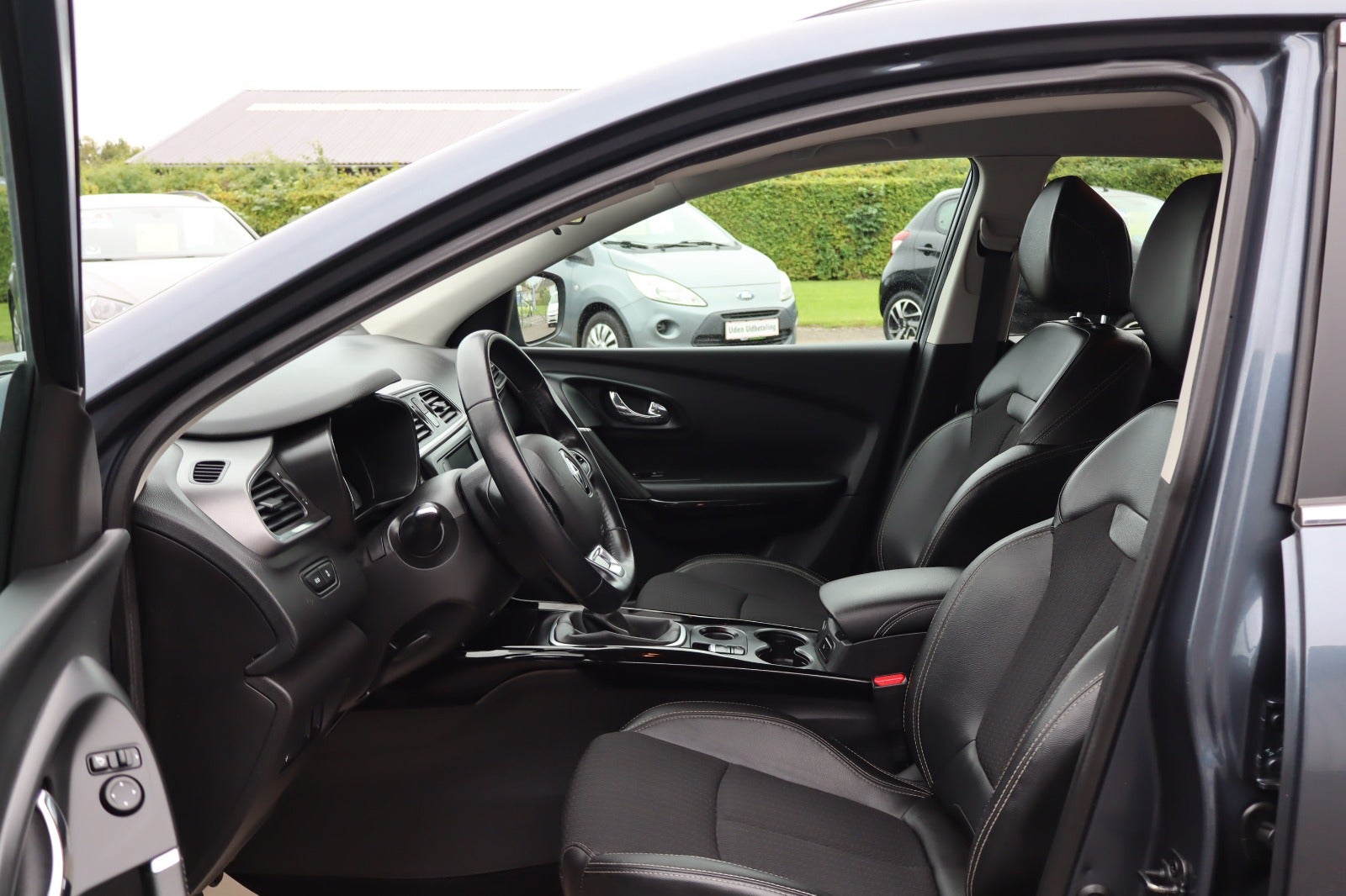 Billede af Renault Kadjar 1,2 TCe 130 Zen