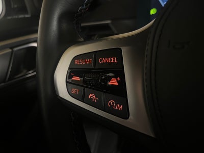 BMW i4 M50 M-Sport xDrive