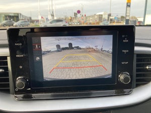 Kia Ceed T-GDi Prestige SW