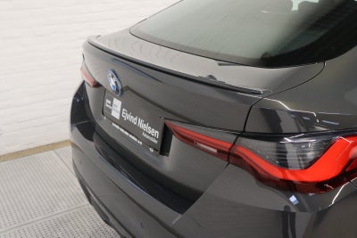 BMW i4 M50 M-Sport xDrive