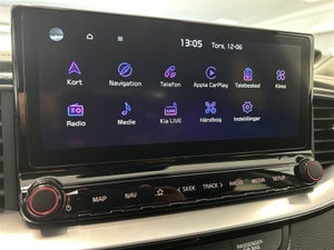 Kia XCeed T-GDi Premium DCT