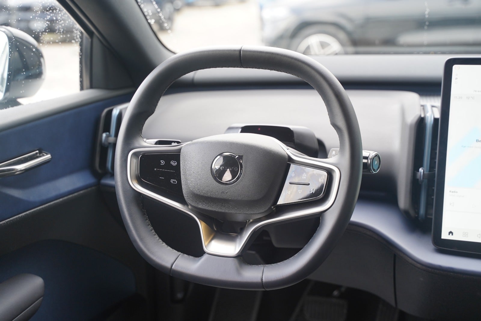 Billede af Volvo EX30  Extended Range Plus