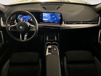 BMW iX1 xDrive30 M-Sport