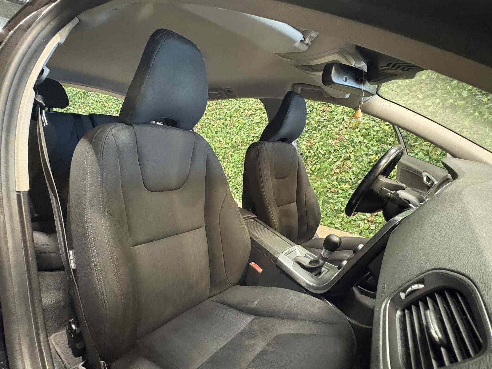 Billede af Volvo V60 1,6 DRIVe Momentum
