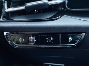 Kia Niro EV Limited Edition