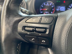 Kia Picanto MPi Advance