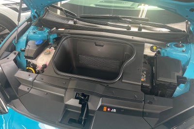 Hyundai Ioniq 6 Advanced