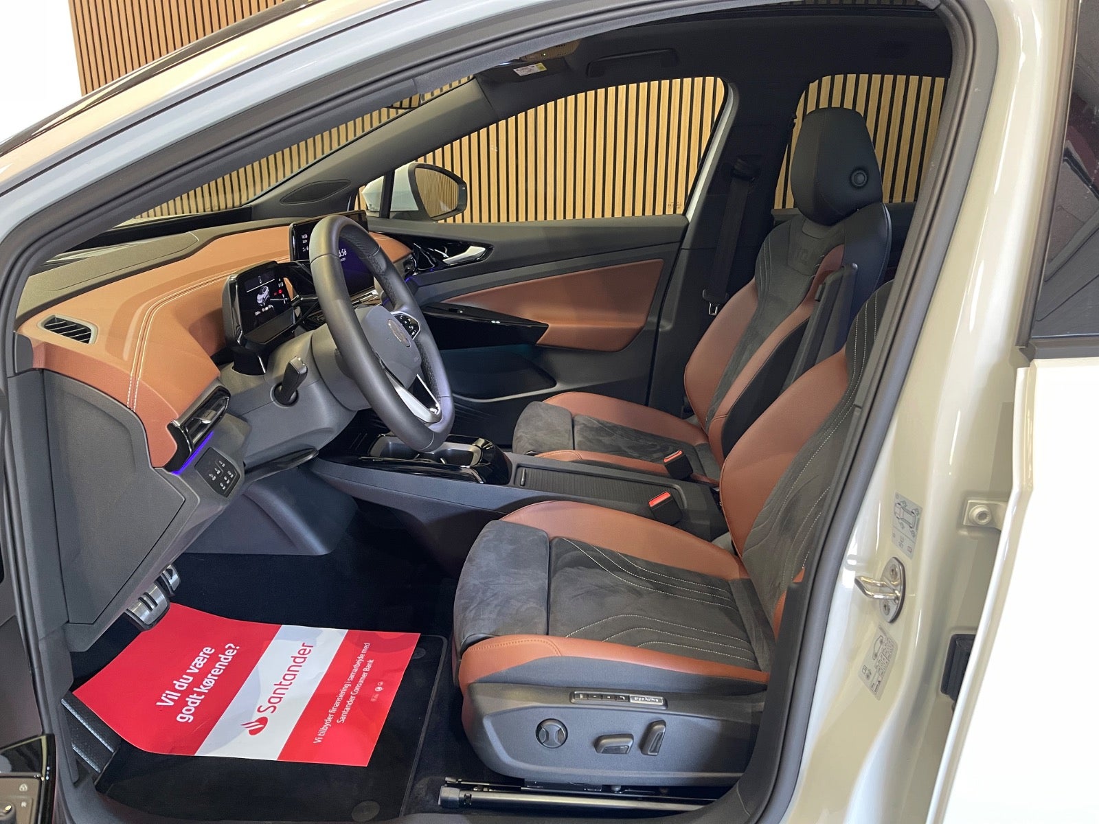 Billede af VW ID.5 77 Pro Performance