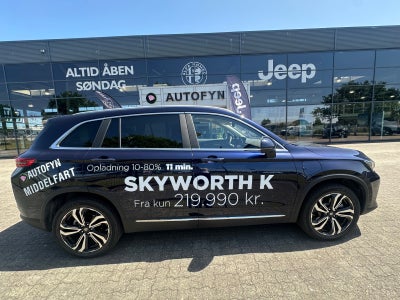 Skyworth K  Infinity 5d
