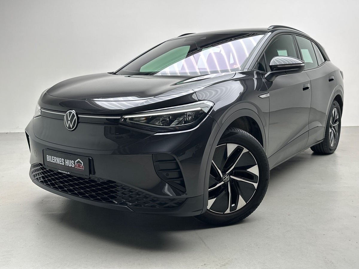 VW ID.4 Pro Performance billede 19