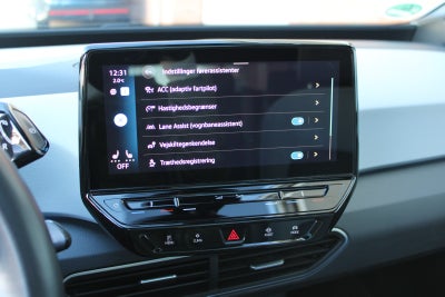 VW ID.3 Pro Performance Family