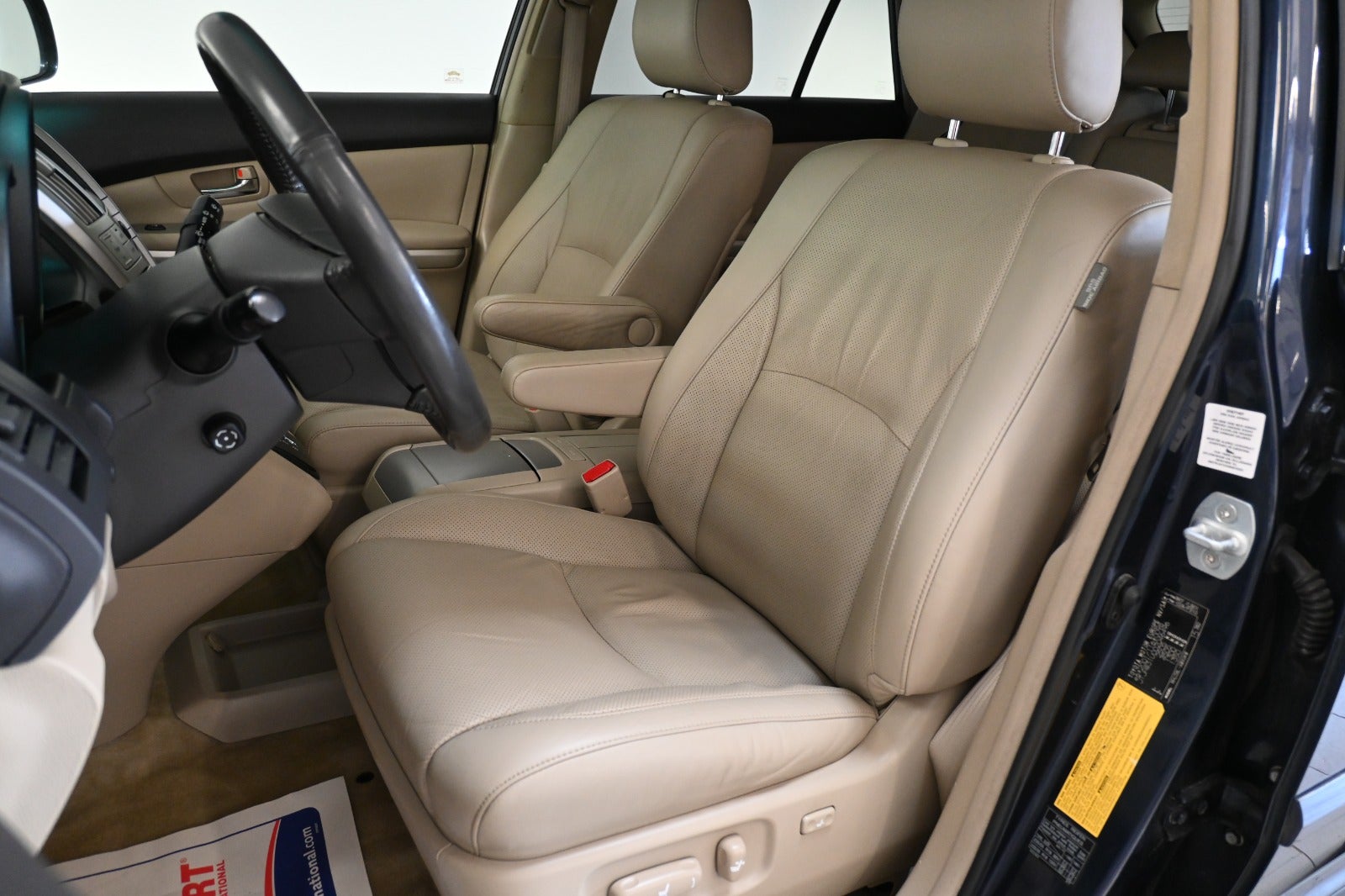 Lexus RX400h aut.