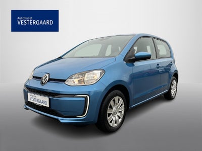 VW e-Up!   5d