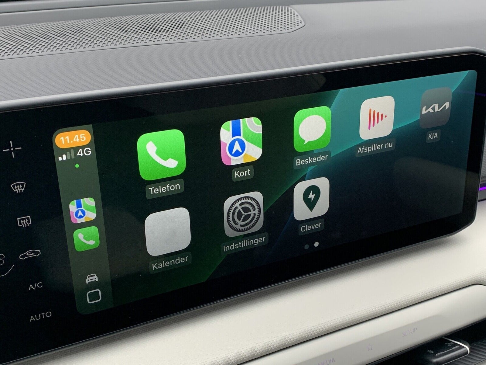 Kia EV4 Long Range GT-Line Fastback