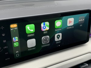 Kia EV4 Long Range GT-Line Fastback