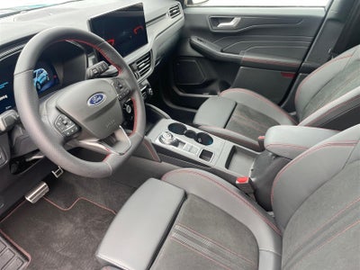 Ford Kuga PHEV ST-Line X CVT billede 2