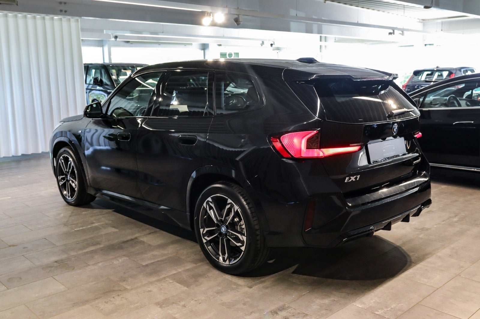 Billede af BMW iX1  xDrive30 M-Sport