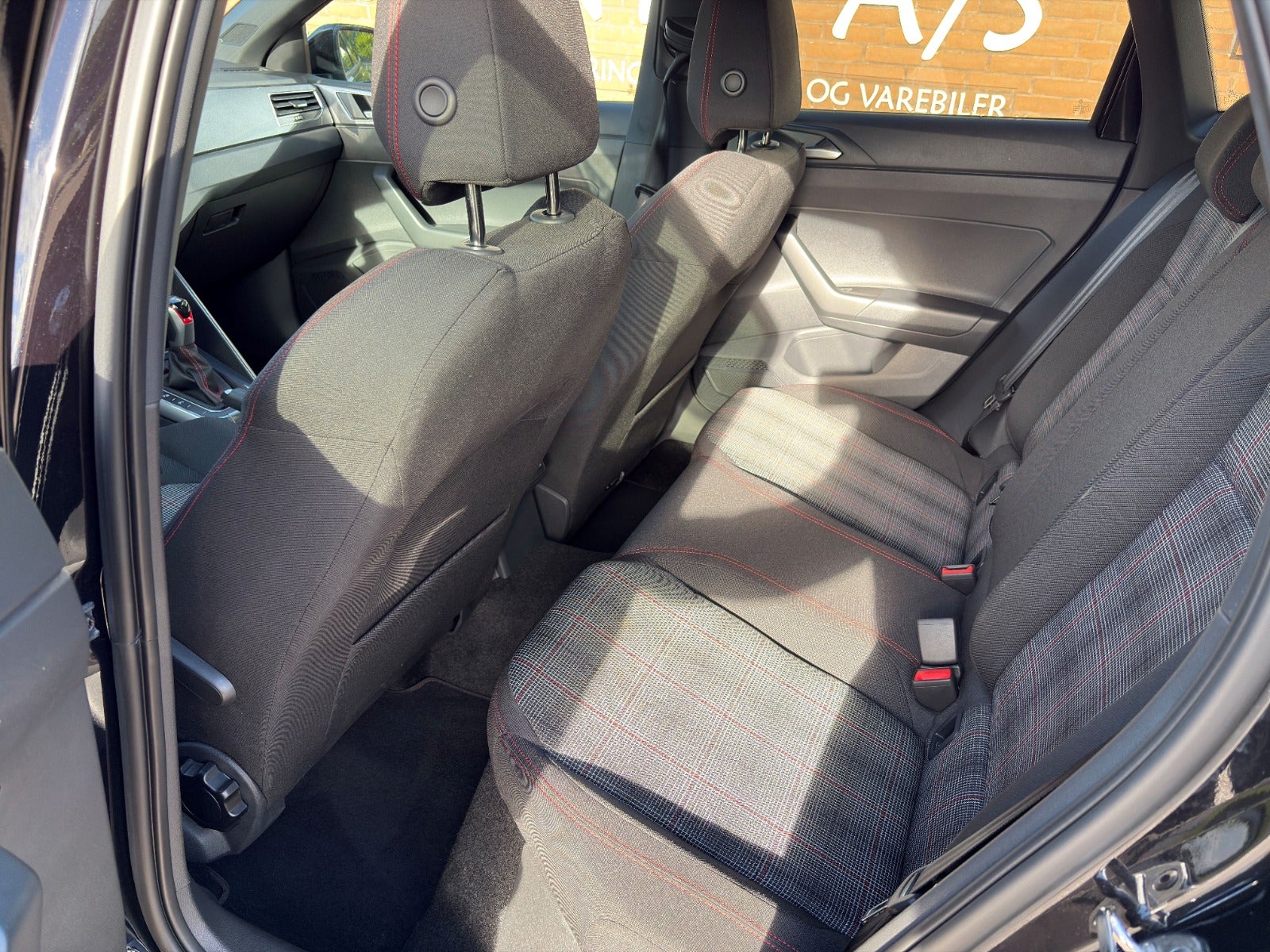 Billede af VW Polo 2,0 GTi DSG