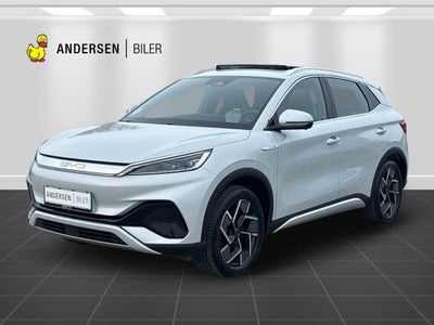 BYD Atto 3 60 Design 5d