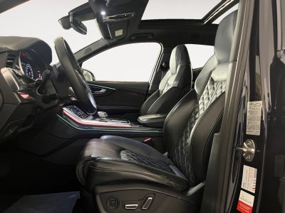 Audi SQ7 TFSi quattro Tiptr. Van