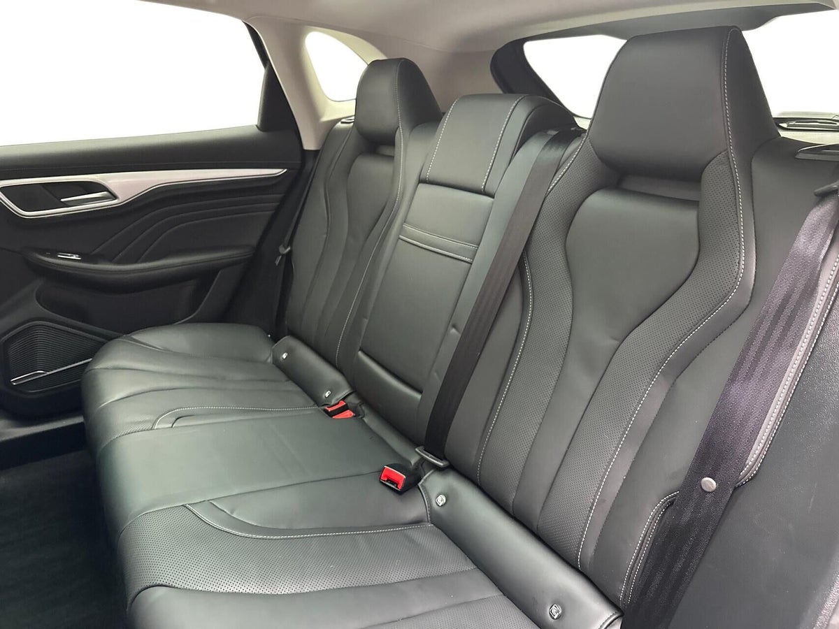 MG Marvel R Luxury billede 12