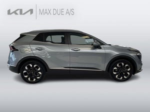 Kia Sportage PHEV Prestige aut. 4WD