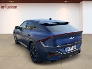 Kia EV6 Long Range GT-Line