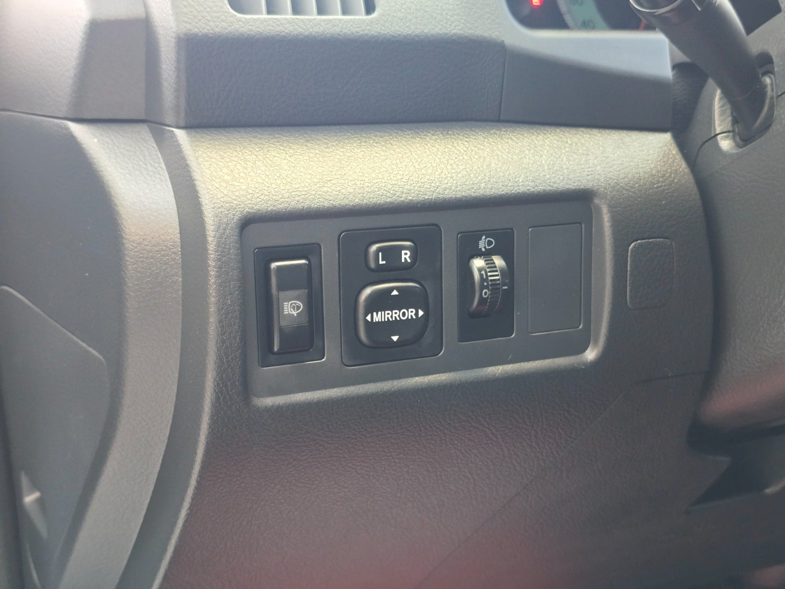 Billede af Toyota Corolla Verso 1,6 Terra 7prs