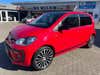 VW Up! MPi 60 Move Up! BMT