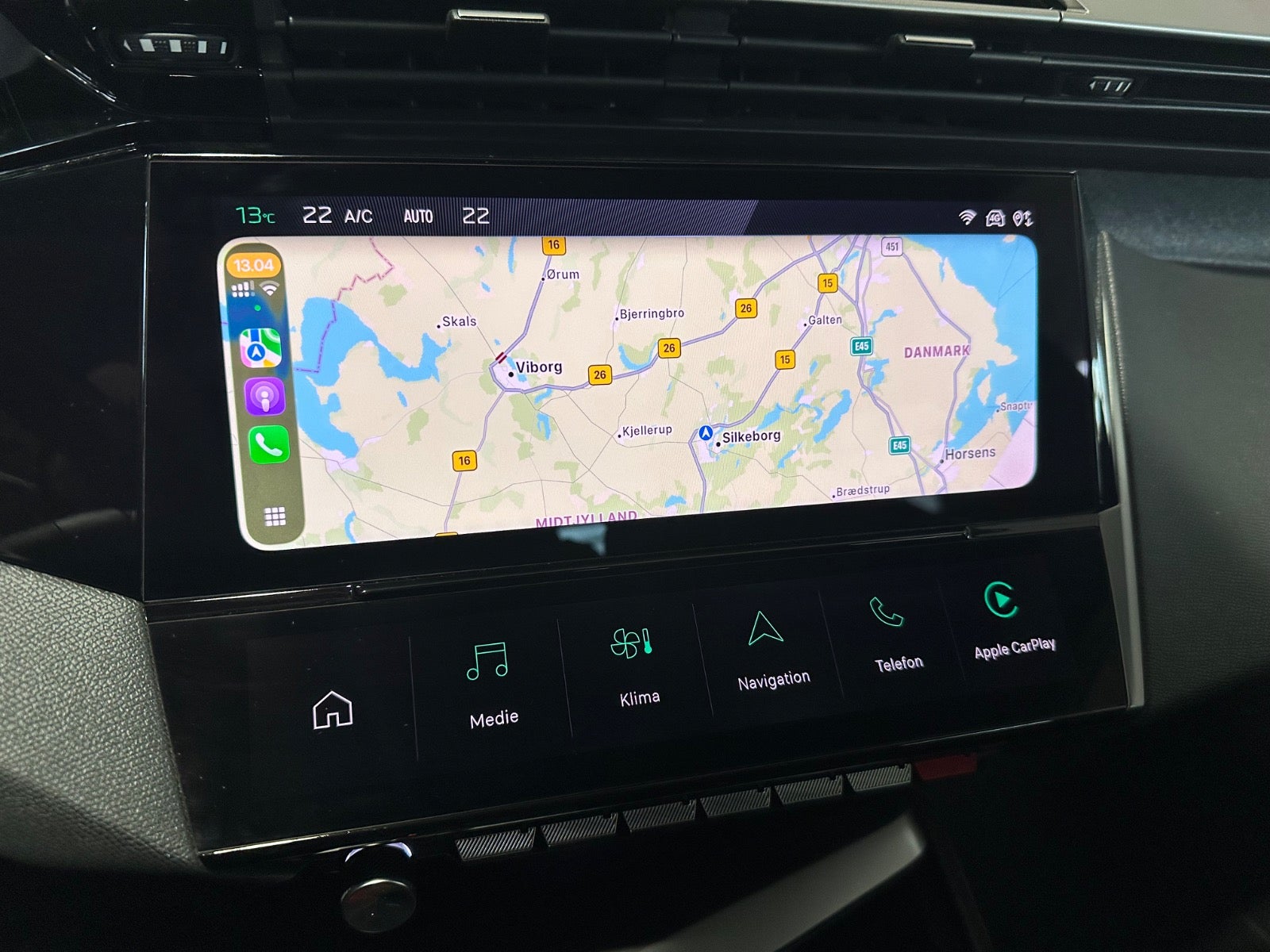 Peugeot 308, Billede 14