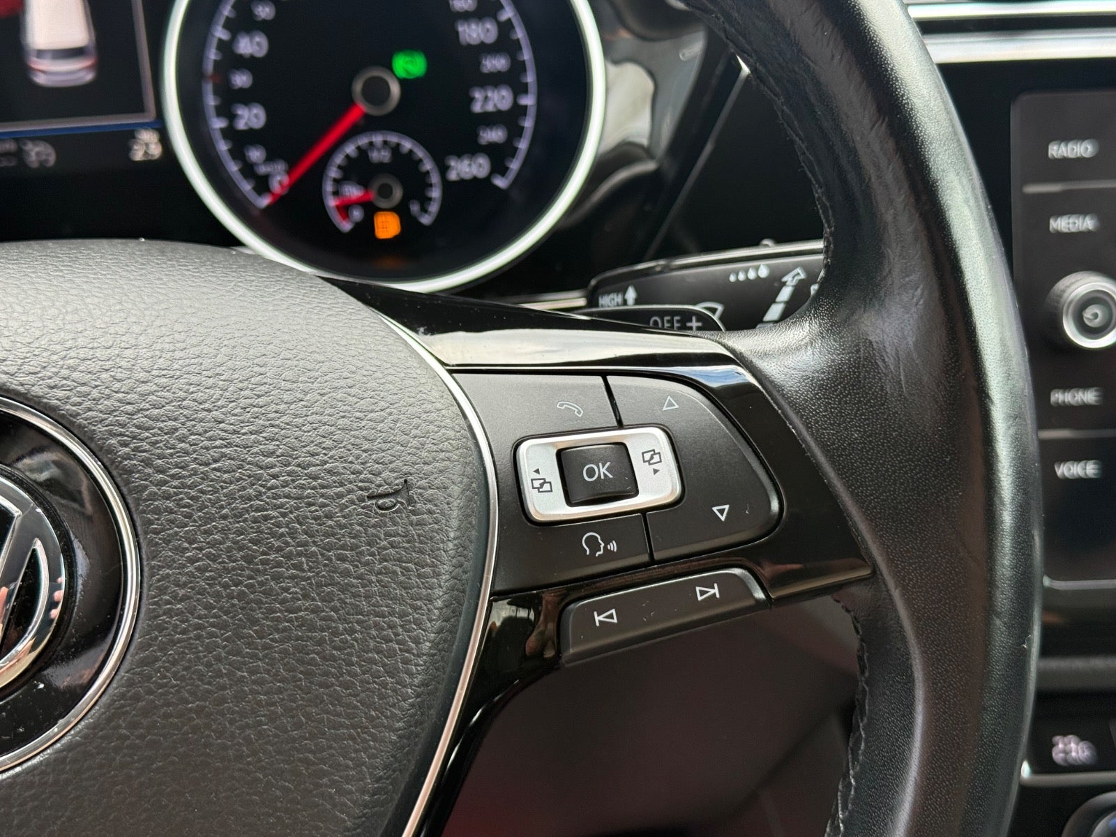 VW Touran TDi 150 Highline DSG 7prs