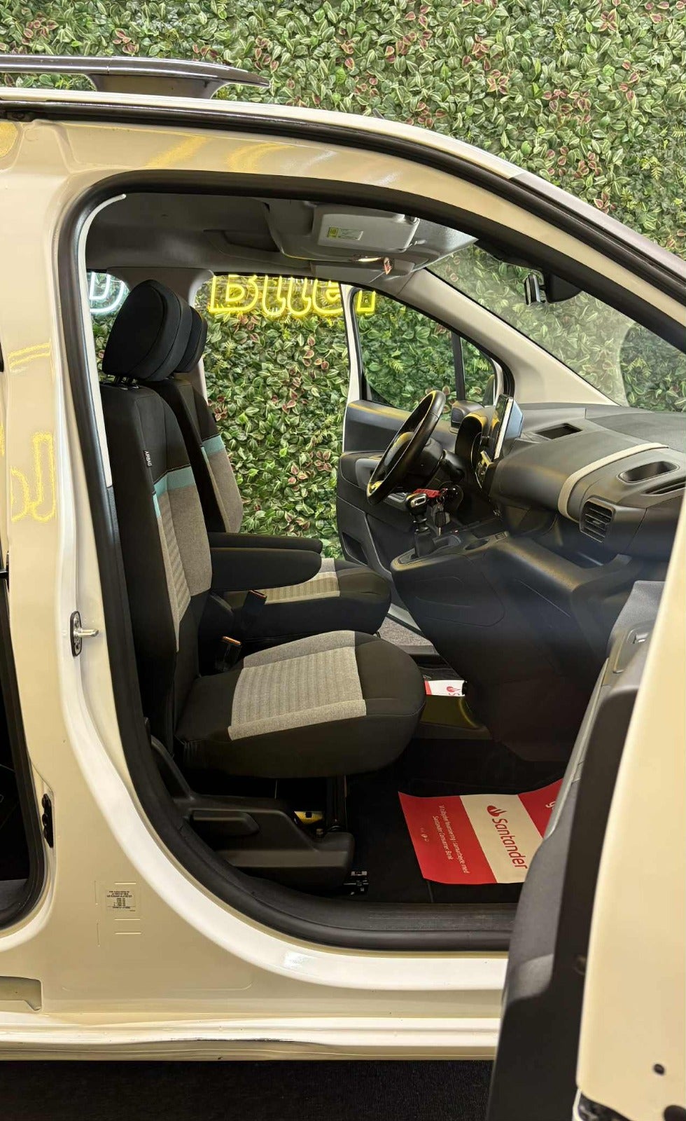 Billede af Citroën Berlingo 1,2 PureTech 110 Iconic