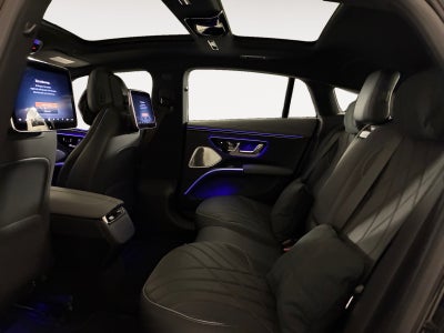 Mercedes EQS53 AMG 4Matic+
