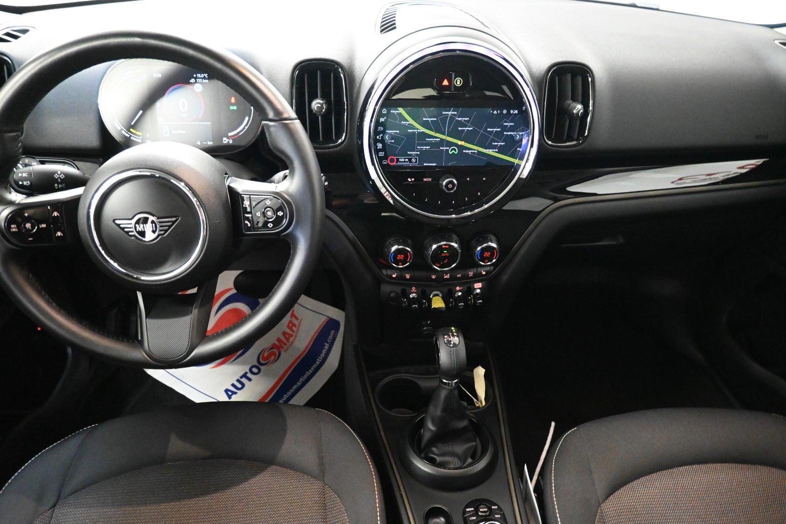 MINI Countryman Cooper SE Essential aut. ALL4