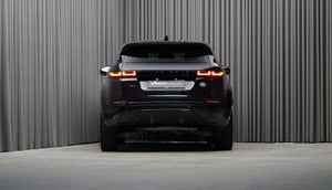 Land Rover Range Rover Evoque P200 S aut.
