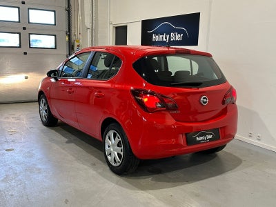 Opel Corsa Enjoy