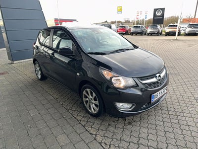 Opel Karl 1,0 Cosmo 5d