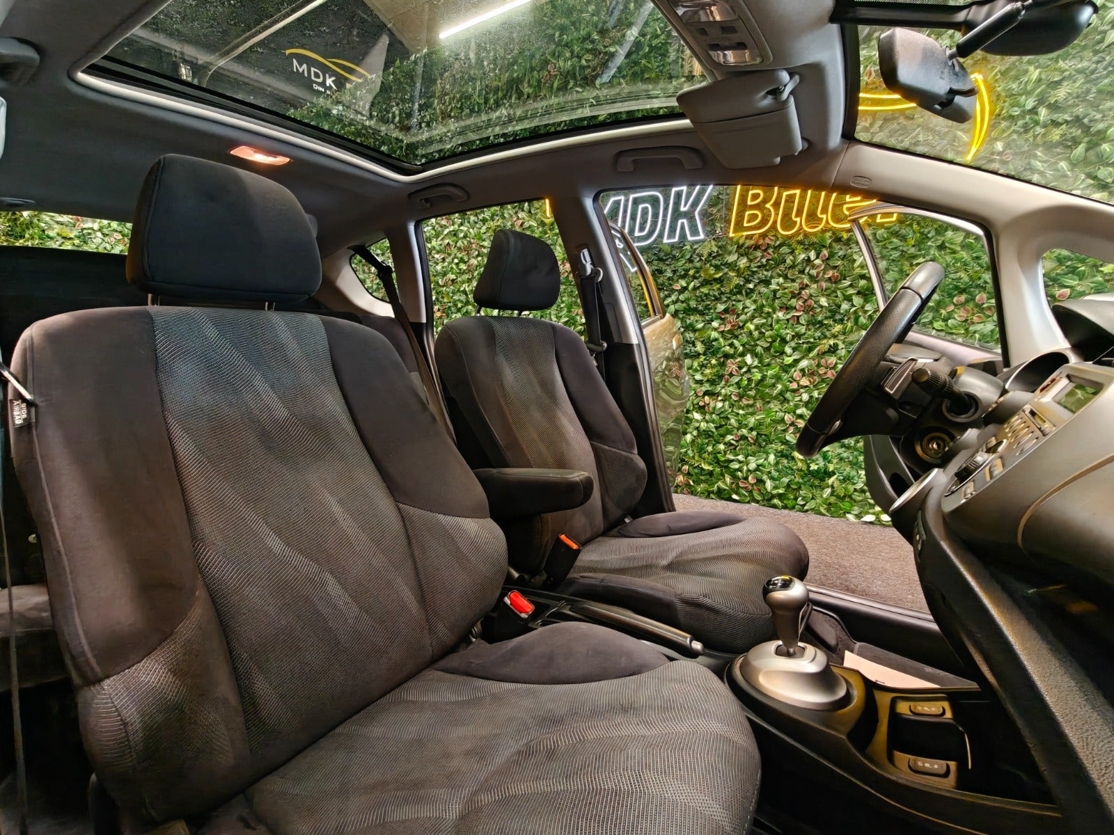 Billede af Honda Jazz 1,4 Comfort i-Shift